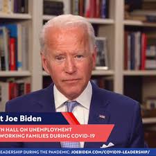 Miesięczny dostęp do treści serwisu newsweek.pl: For Biden To Beat Trump In A Digital Campaign Strategists Say These Two Things Are Essential