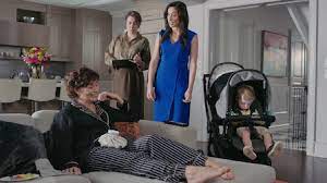 Résumé de l'episode 35 : Workin Moms Netflix Official Site