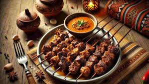 Sate Klathak Jogja, Rasa Khas Bikin Nagih! | Telkomsel