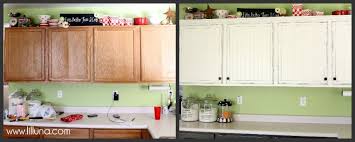 Easy Kitchen Cupboard Makeover Cupboard Makeover Kitchen Cupboards Kitchen Cabinets