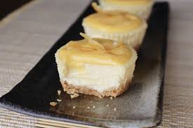 Yuzu Cheesecake Cheesecake Dessert Recipes Desserts