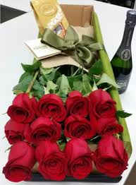 Just watch for the aphids. 5 Things To Do After A Great First Date Girl Com Au