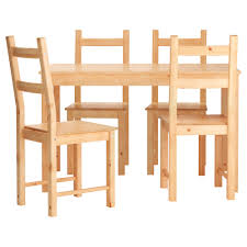 Casual, relaxed and the perfect height for conversation. Home Furniture Store Modern Furnishings Decor Ikea Dining Table Ikea Dining Sets Ikea Dining Table Set