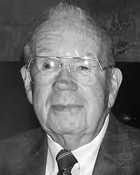 James Ault Obituary (1924