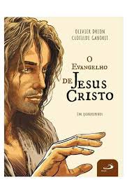 Livros encontrados sobre O Evangelho De Jesus Cristo