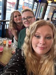 SAVE THE DATE! September 23rd Ashley's 1st Annual Birthday Brawl !! 9 ball 