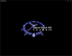 Gothic alarm clock by the font emporium for windows. Download Alarm Clock Hd 6 6 54 0
