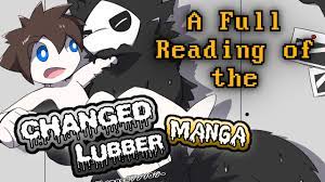 A Full Reading of the Changed Lubber Manga! - YouTube