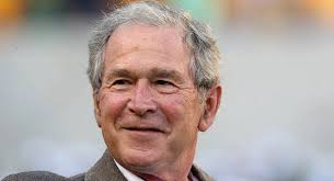 George W. Bush headlined private Jeb event during Iraq flap
