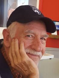 Obituary information for Gerard Paul Dick