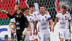 Pogon szczecin corner stats, schedule. Potezny Cios Dla Pogoni Szczecin Klub Stracil Glownego Sponsora Pilka Nozna Sport Pl