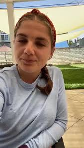 Alumni Yael Marcus reminds us that our goal is within reach! Every dollar  helps!