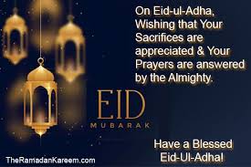 Like the beginning of ramadan, eid begins. 2021 Barka Eid Ul Adha Mubarak Wishes Quotes Images Sms