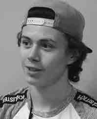 DPHS students spend the summer in Spain