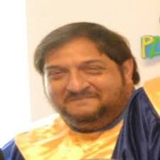 Podcast de Antonio Carmona Heredia