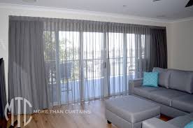 Get the best deals on bedroom curtains & blinds. Should Sheer Curtains Go In Front Or Behind More Than Curtains