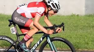 Anna kiesenhofer claims shock road race glory as van vleuten mistakes silver for gold. 7t3nqh9rkqlmtm