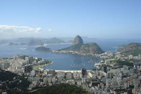 It is a mostly upper middle class and small commerce community, and is loca. Botafogo A Coffee Guide To Rio S Coolest Neighborhood