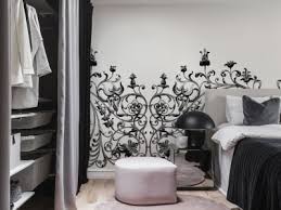 A unique chandelier makes a huge statement in an entryway, living room, dining room or another primary gathering area. Wallpaper For Walls Impressive Design Wall Murals Rebel Walls