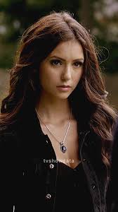 I Love You Katherine Tvd