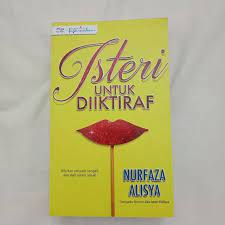 306k reads 2.2k votes 10 part story. Preloved Novel Isteri Untuk Diiktiraf Books Stationery Books On Carousell