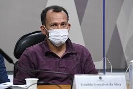 Vtclog's motorcycle courier ivanildo gonçalves told covids cpi this wednesday (1) that at the request of the company's financial sector, . Tds7kt8edp3hmm