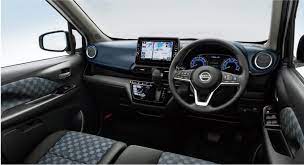新型日産デイズと三菱ekワゴンを初披露 エンジンは なんとルノーの設計がベース driver web 日産 デイズ 日産 ルノー