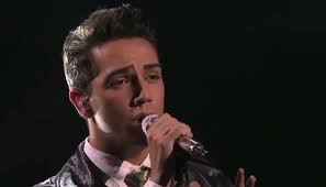 Can Lazaro Arbos Turn Sympathy Votes Into An American Idol 2013 Win?