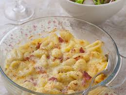 Gnocchis Sauce Bacon Recette Recettes De Cuisine Recette Gnocchi Gnocchis