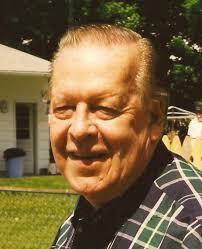 Obituary information for William A Whyland
