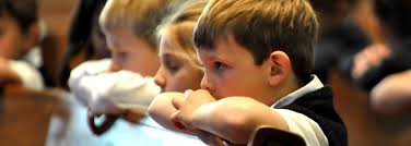 Safe Environment Events