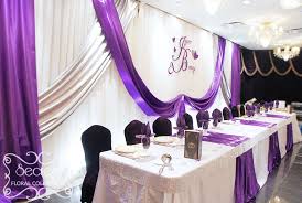 White Secrets Floral Collection Purple Wedding Theme Silver Wedding Reception Silver Wedding Theme