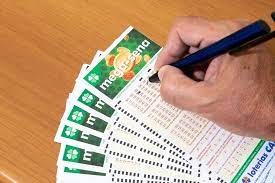 Jul 28, 2021 · mega sena: How To Watch The Draw For The Mega Sena This Wednesday 24 Over The Internet