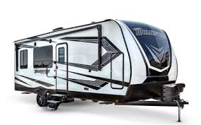 The elevated rear kitchen is sure to please with every amenity including bar seating over looking a stunning living space with a real. Reflection Fifth Wheel Floorplans Grand Design