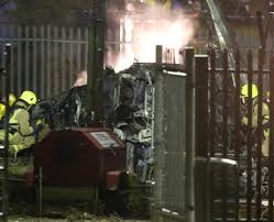 The son of the leicester owner killed in a helicopter crash promised wednesday to honor his father by continuing his big vision and they are planning to march from leicester's city centre to the team's king power stadium before the game, with 5,000 supporters taking part — in. Leicester City Owner Was On Crashed Chopper Bbc Otago Daily Times Online News