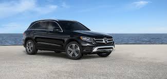 2019 Mercedes Benz Glc 300 Safety Mercedes Benz Of Gainesville