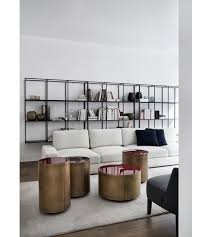 5 out of 5 stars. Belt Meridiani Coffee Table Milia Shop
