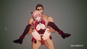 Unity] Vivi and the Magic Island - v1.0.9 by X-Rabbit Adult Porn Game  Download Free For Android and PC