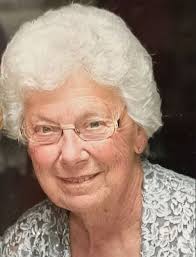 Mary L. Bowker Obituary