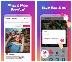 Enjoy it when you are offline and when wifi connection is poor. 9 Free Apps To Download Videos From Instagram Android Apps For Me Download Best Android Apps And More