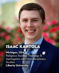 Meet the 2025 Emerging Leaders Program (ELP) cohort! This summer, an  inspiring group of students and young professionals from around the world  joined us in Grand Rapids for a transformative leadership experience.