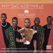 Download Mp3 Thee Legacy Way Sus Uzoyimela Ft Kwesta Kid X Word Press Themes Free Legacy Mp3 Song