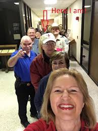 Elect Tracy Knight for Hardin County Tax Assessor-Collector  (@TracyKnightTaxAssessorCollector2016) • Facebook