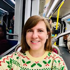 Lian Chikako Chang (@LianChikako)