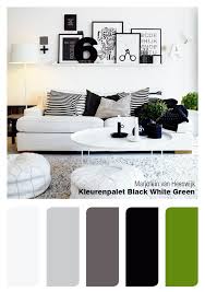 Home Decor Living Room Color Palette Black White Green Read More Black White And Grey Living Room Living Room Green Color Palette Living Room