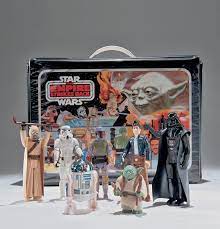 Maybe you would like to learn more about one of these? Star Wars A Merchandising Empire National Air And Space Museum