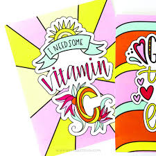 Pictures of vitamin coloring pages and many more. Summer Fun Coloring Pages Printable Crush Llc