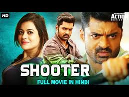 A complete list of action movies in 2021. Shooter Blockbuster Hindi Dubbed Full Action Movie Nandakumari Kalyan Ram Movie Hindi Dubbed Entertainment News Tv Show Movies Serial Web Sereise