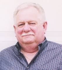 Frank Grigg Obituary