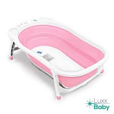 This allows our little ones to relax during bath time in an upright position, and lets us make eye contact while we sing silly bath time songs (or make jokes. Best Baby Bath Tubs Seats Portable 2021 Guide